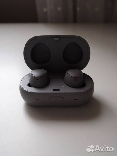 Samsung gear iconx 2018