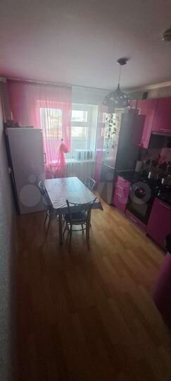 2-к. квартира, 72 м², 8/9 эт.