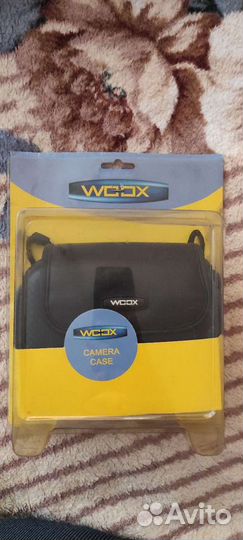 Сумочка для фото, видео