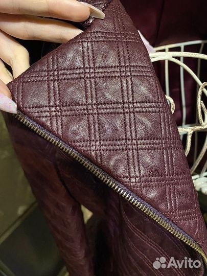 Куртка Alexander mcqueen оригинал