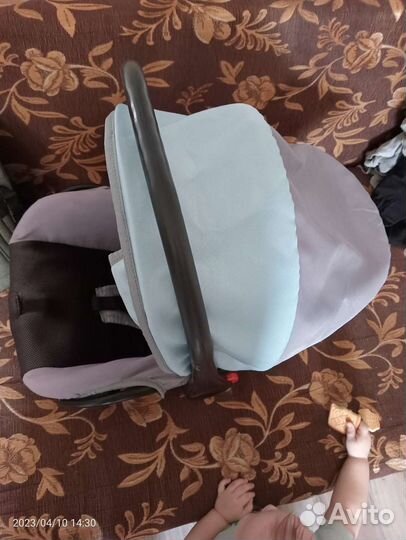 Автолюлька