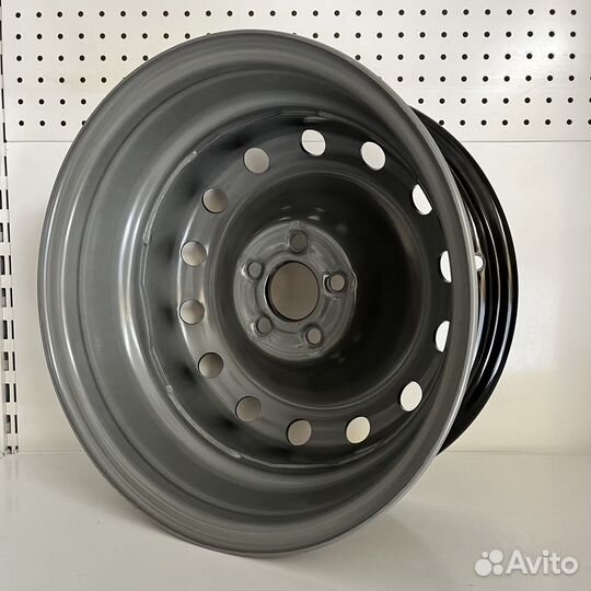 Колесный диск R15 5X100