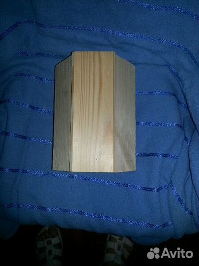 Домик для грызунов (новый)