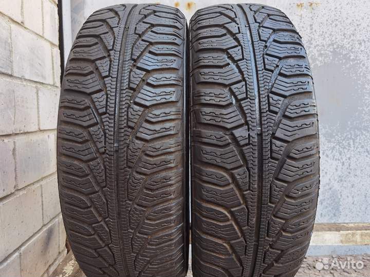 Uniroyal MS Plus 77 185/60 R15 84T