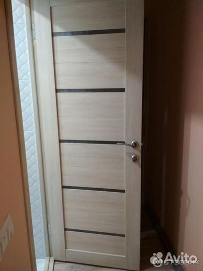 Двери межкомнатные / комплект