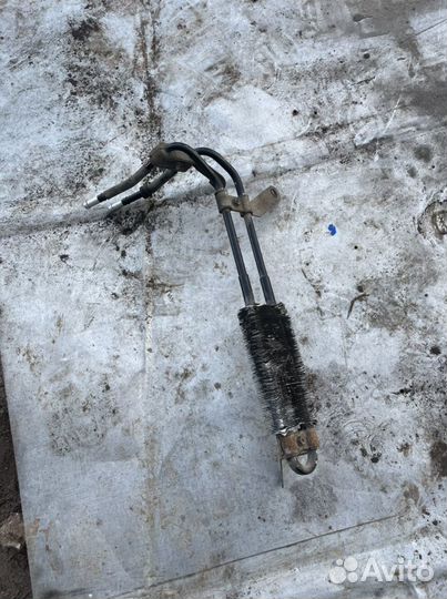 Радиатор Гура,гур Infiniti FX 35