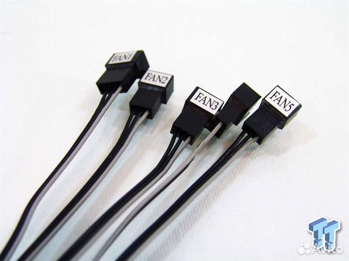 Реобас AeroCool Touch 2100 сенсорный
