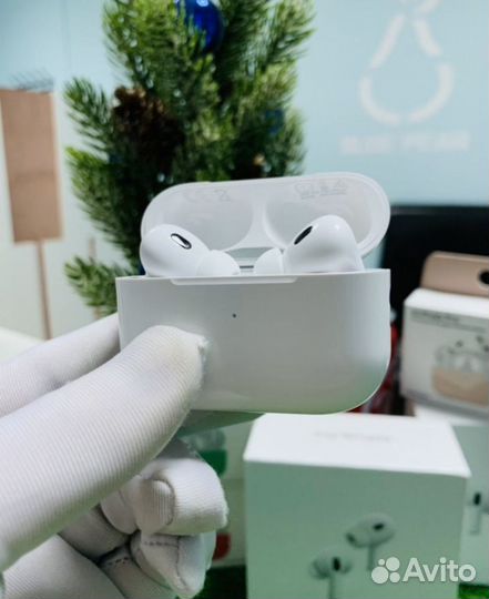 Наушники Airpods pro 2
