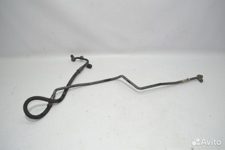 Трубка кондиционера scania R-series (01.04)