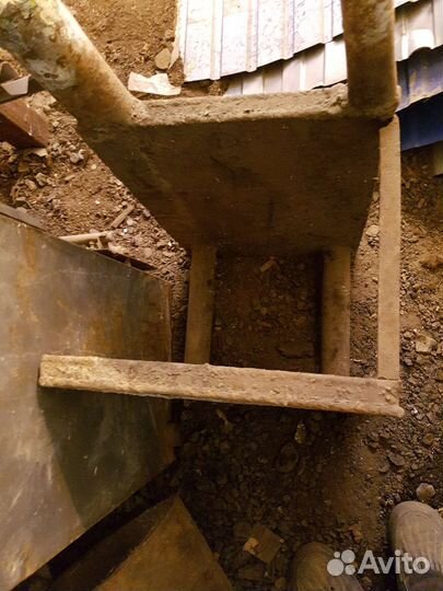 Водяная рубашка в печь