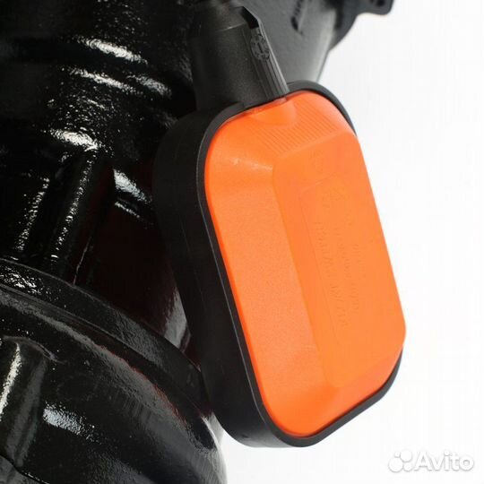 Дренажный насос Patriot FQ 600C