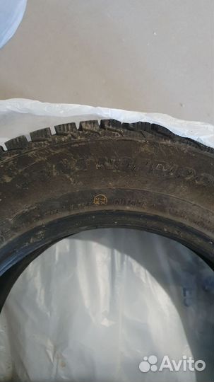 Viatti Brina Nordico V-522 195/65 R15