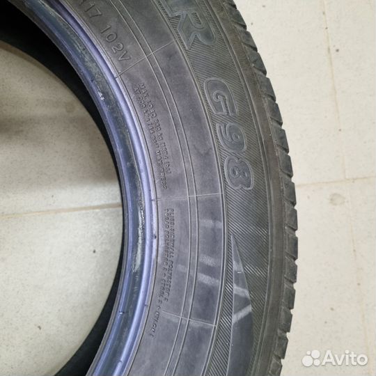 Yokohama Geolandar G098A 225/65 R17 102G