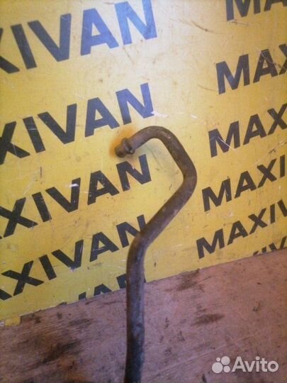 Патрубок гидроусилителя Mercedes C-Class W 204 2.2