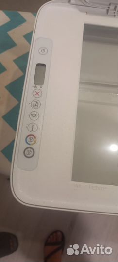 Мфу hp deskjet 2710