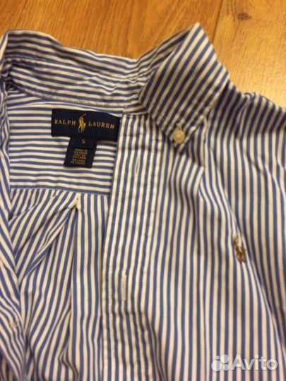 Рубашка Ralph Lauren