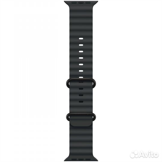 Смарт-часы Apple Watch Ultra 2 (2024) 49mm Black T