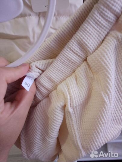 Детский костьюм