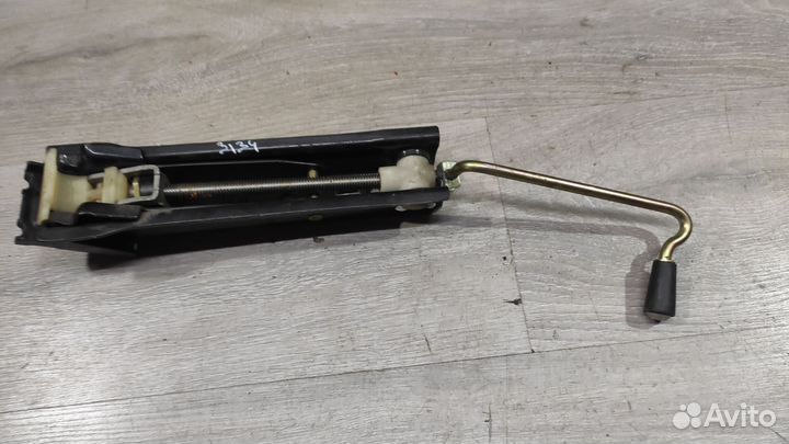 Домкрат оригинальный Citroen