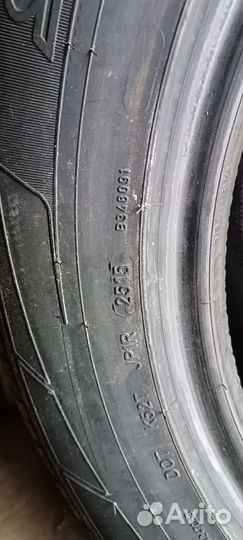 Dunlop SP Winter Sport 3D 255/55 R18 109V