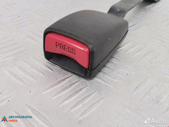 Замок ремня безопасности Suzuki Grand Vitara рест