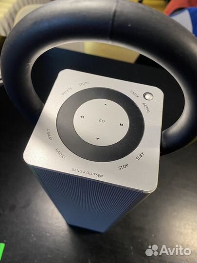 Bang olufsen beosound 3