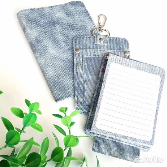 Подарочный бокс