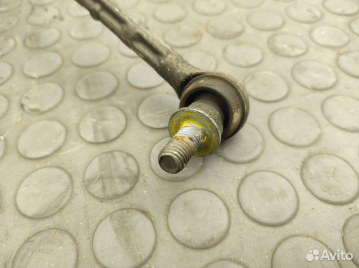 Стабилизатор передний Bmw X1 E84 N46B20B 2.0 2012