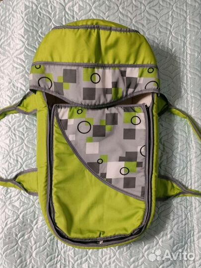 Переноска детская