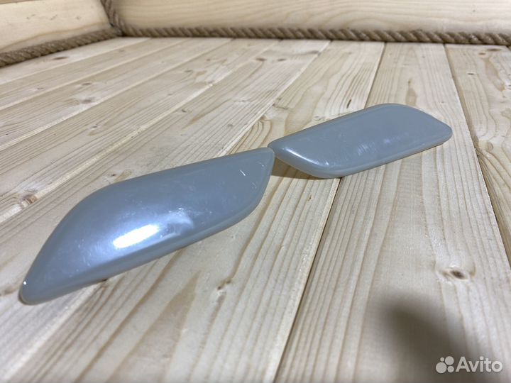 Крышка омывателя фар Mazda 6 GJ 2012-2018 комплект