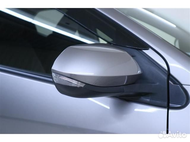 Toyota Yaris 1.0 CVT, 2020, 76 000 км