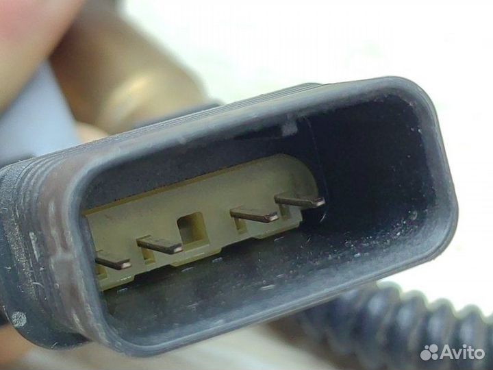 Лямбдазонд Bmw 3 F30 N20B20B 2012