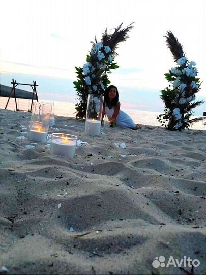 Оформление, украшение, декор любых мероприятий