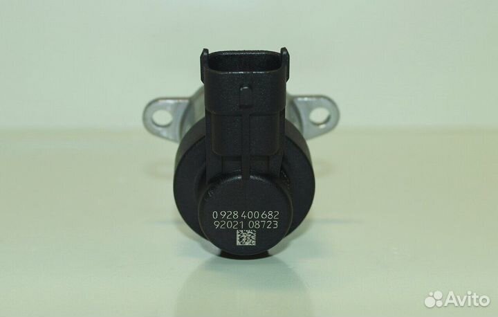 Клапан дозатор 0928400682 D4EA D4EB sorento