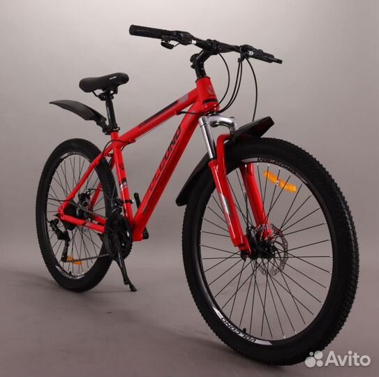 Велосипед горный взрослый 26, 29R