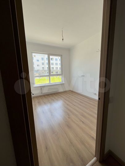 3-к. квартира, 65,1 м², 3/4 эт.