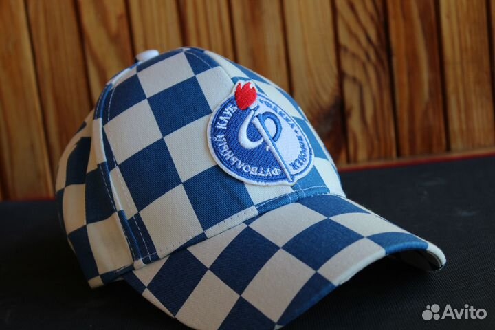 Фк «Факел» шеврон нашивка