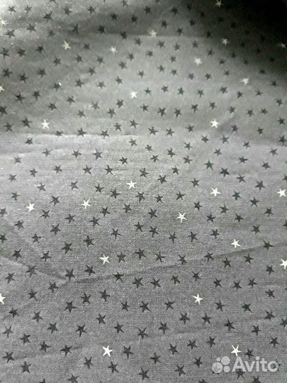 Ткань плательная