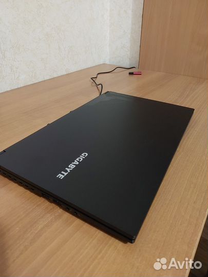 Ноутбук G5 на 4060 и i5 12500 ram 16