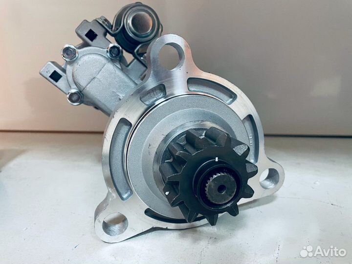 Стартер редукторный Slovak 24В 8,1 kw 14092806