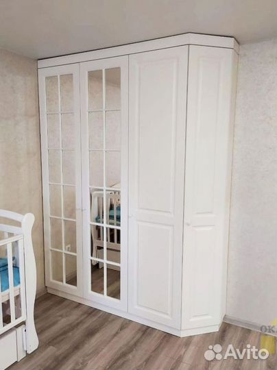 Стенка в гостиную