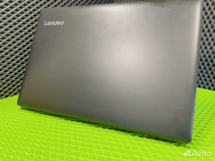 Ноутбук Lenovo i3-7020/8/1tb/hd