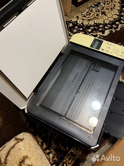 Принтер canon