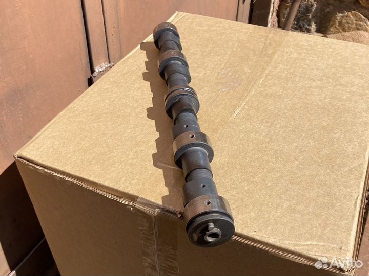 Распредвал ваз