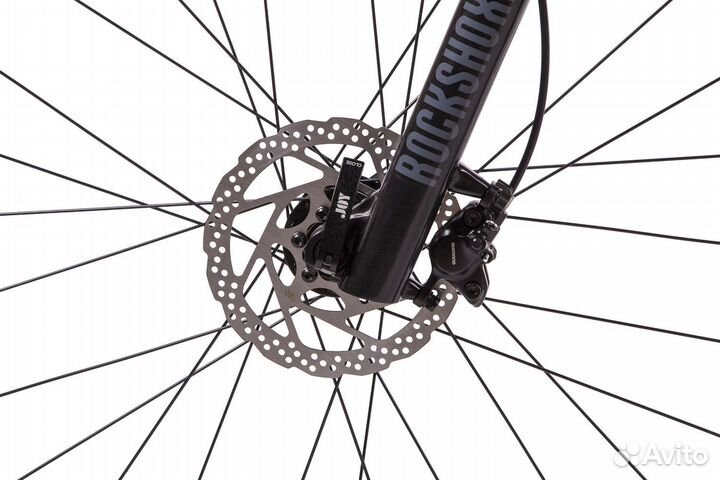 Велосипед Stinger Reload Pro 18я рама 27