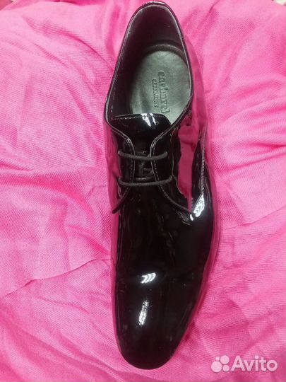 Ботинки Cacharel