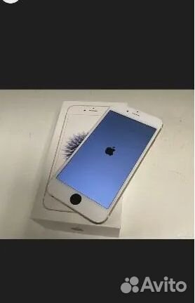 iPhone 6, 32 ГБ