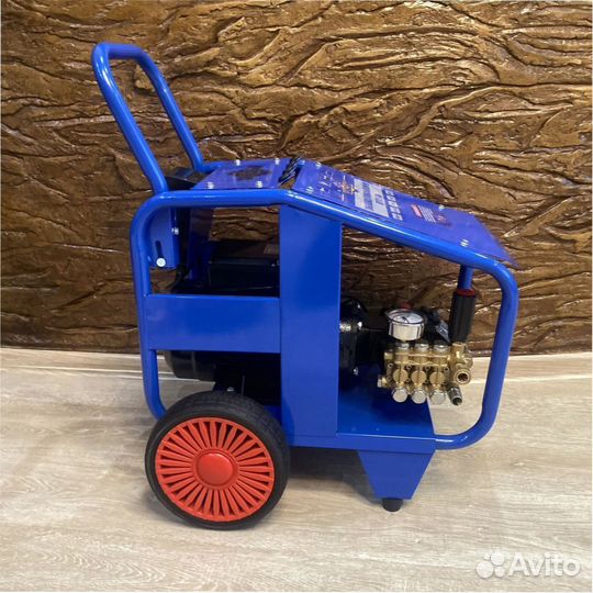 Мойка высокого давления