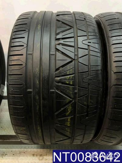 Nitto Invo 345/30 R19 102P