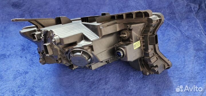 Фара левая Kia sorento 4 2020-нв